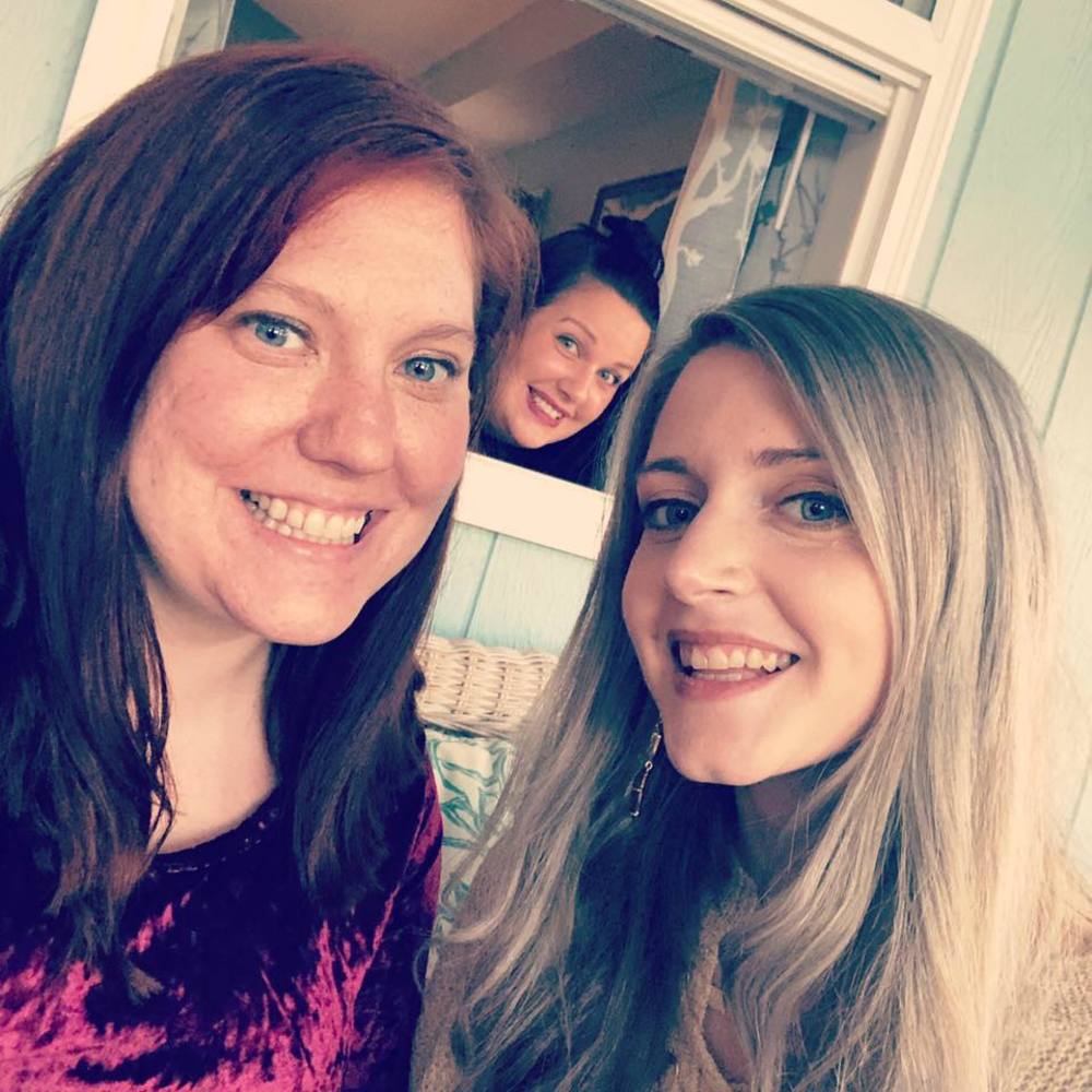 Meet your Posher, Patrice